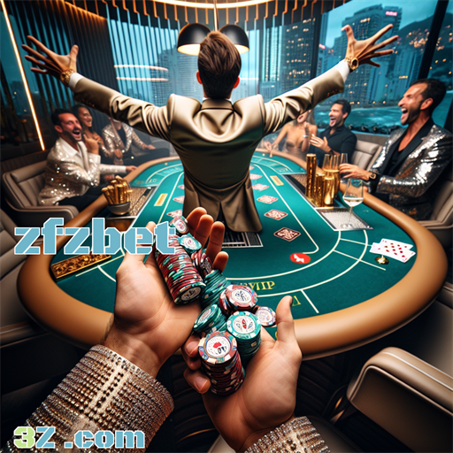 Mergulhe em uma Experiência de Jogo Inesquecível com zfzbet e Seus Amigos