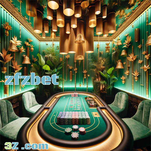 Bingo Diversão: A Nova Sensação do Jogo Online no zfzbet