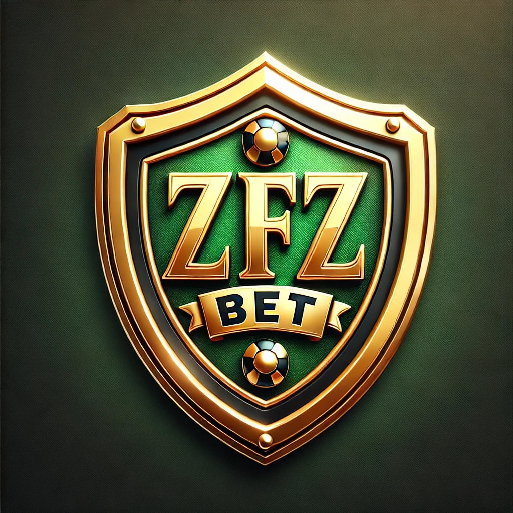 Logo da zfzbet