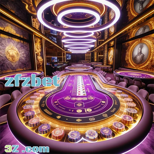 Descubra o Mundo do Poker no zfzbet: Estratégia, Habilidade e Emoção