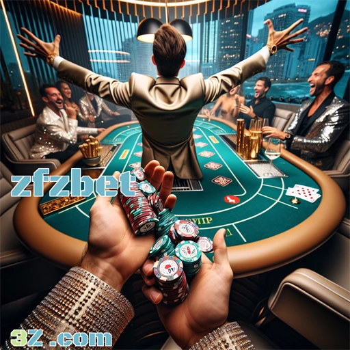 Eventos Virtuais: A Nova Era dos Jogos na Zfzbet